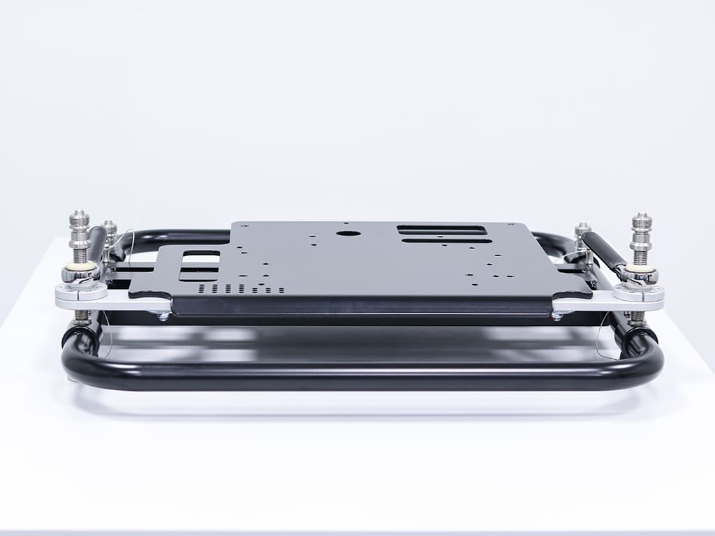 EVO frame series for projectors | EXACT solutions