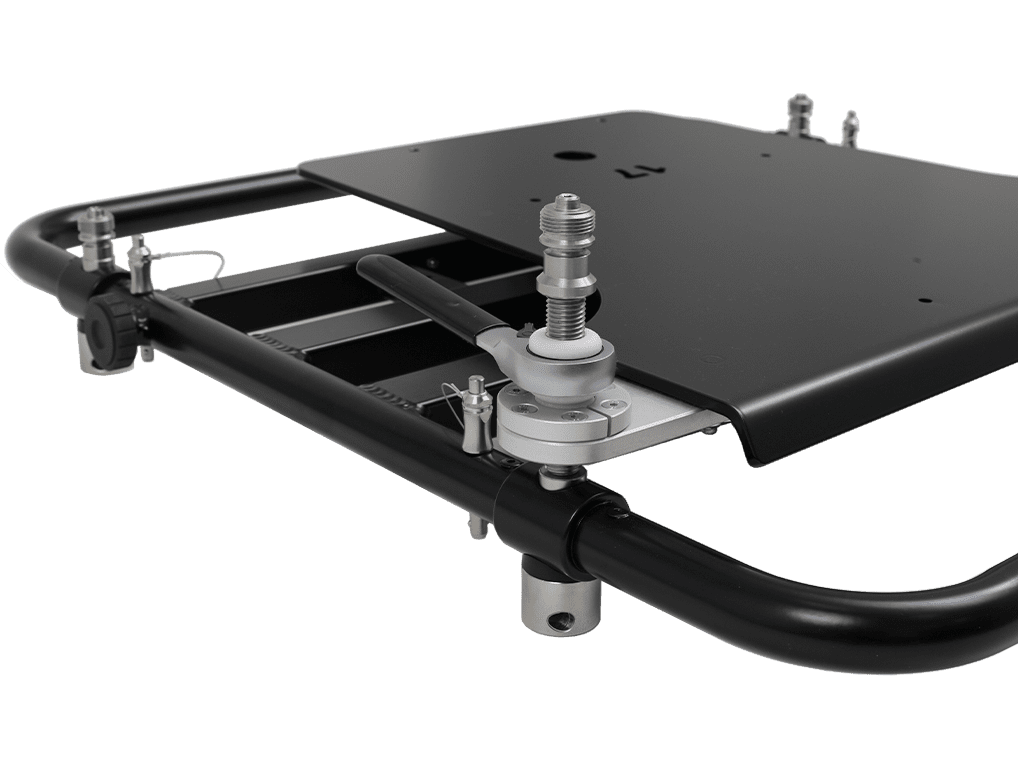 EVO frame series for projectors | EXACT solutions