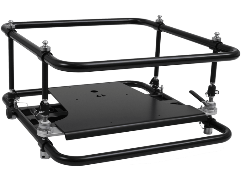 EVO frame series for projectors | EXACT solutions