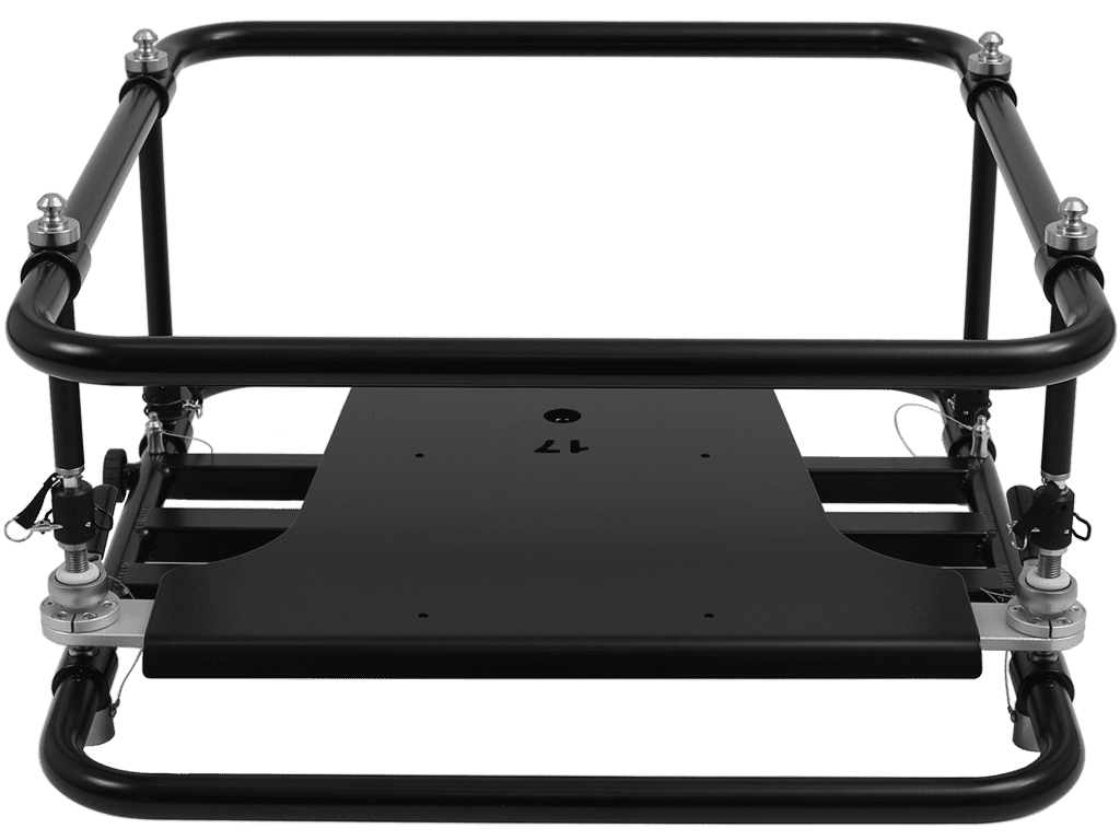 Evolution Frame EVO frame series for projectors | EXACT solutions