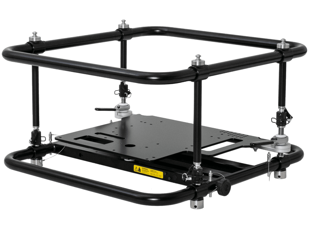 EVO frame series for projectors | EXACT solutions
