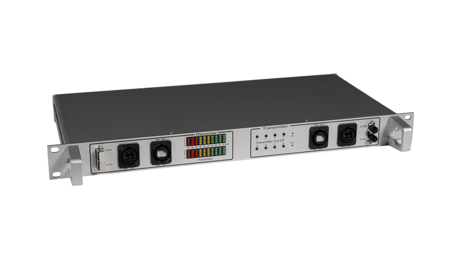 Image showcasing Fibercheck | EXACT solutions