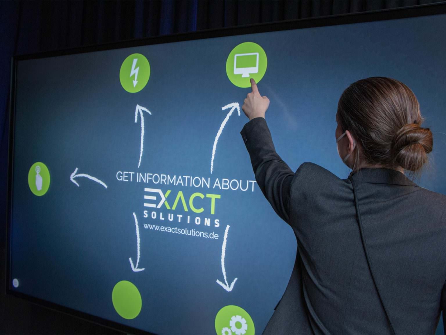 EXACT solutions