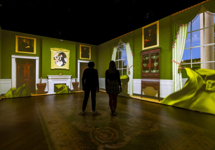 ImmersiveRoom_WhiteHouse_radarTOUCH